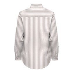 JDY MIO SKJORTE - YELLOW CREAM