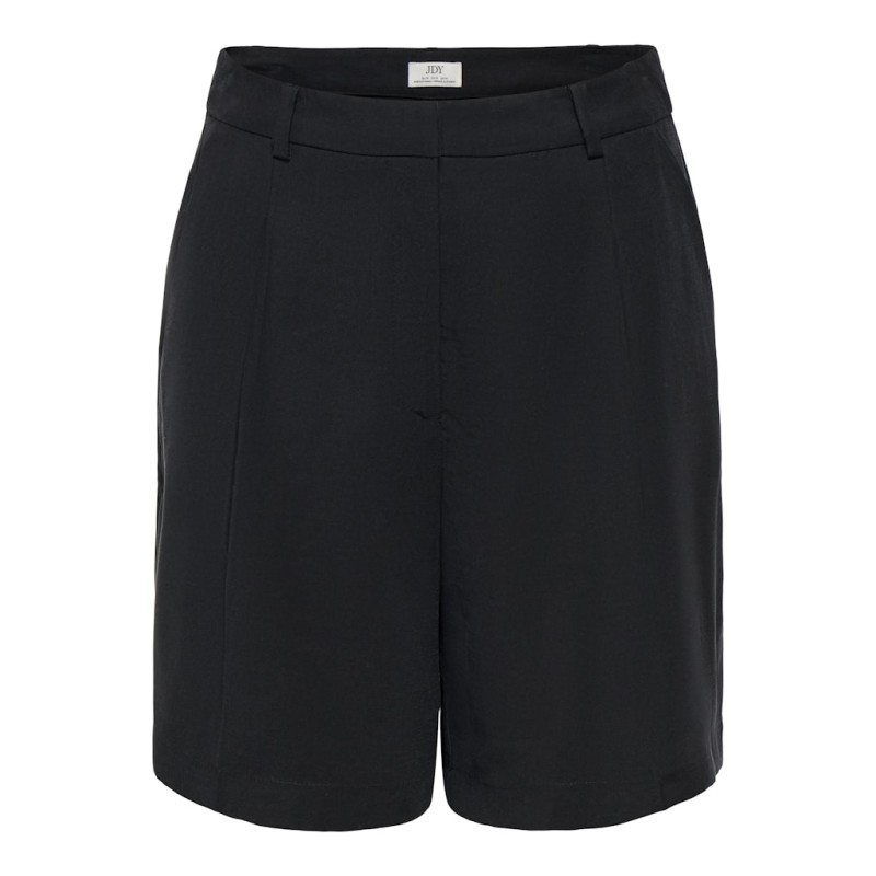 JDY Cille life shorts - Black
