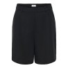 JDY Cille life shorts - Black