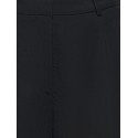 JDY Cille life shorts - Black