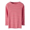 NAME IT MINI Dilla langærmet bluse - Paradise Pink