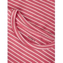 NAME IT MINI Dilla langærmet bluse - Paradise Pink