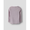 NAME IT MINI Dilla langærmet bluse - Fairy Tale
