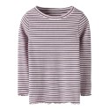 NAME IT MINI Dilla langærmet bluse - Fairy Tale