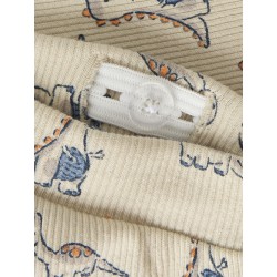 NAME IT BABY Fidius bukser - Peyote