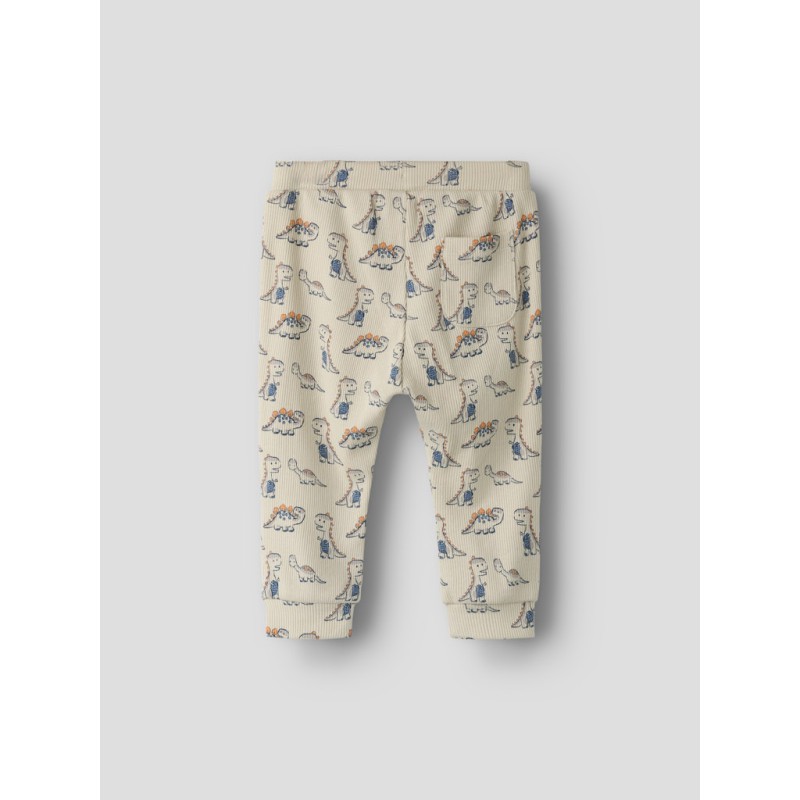 NAME IT BABY Fidius bukser - Peyote