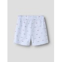 NAME IT MINI Frakkan shorts - Kentucky Blue