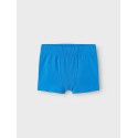 NAME IT Mini Tights 3-Pak Football - Dark Denim
