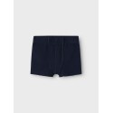 NAME IT Mini Tights 3-Pak Football - Dark Denim