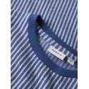 NAME IT MINI Hans kortærmet t-shirt - Nautical Blue