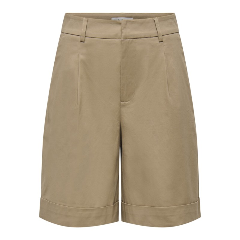 ONLY Rosalie bermuda shorts - Amphora