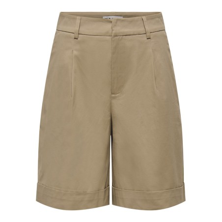 ONLY Rosalie bermuda shorts - Amphora