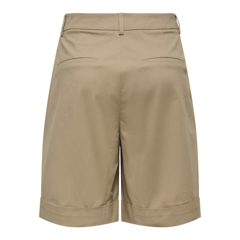 ONLY Rosalie bermuda shorts - Amphora