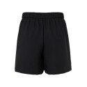 PIECES Bosella højtaljet skort - Sort