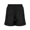 ONLY Lara piping shorts - Sort