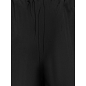 ONLY Lara piping shorts - Sort