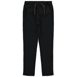 NAME IT KIDS Neho sweatpants - Sort