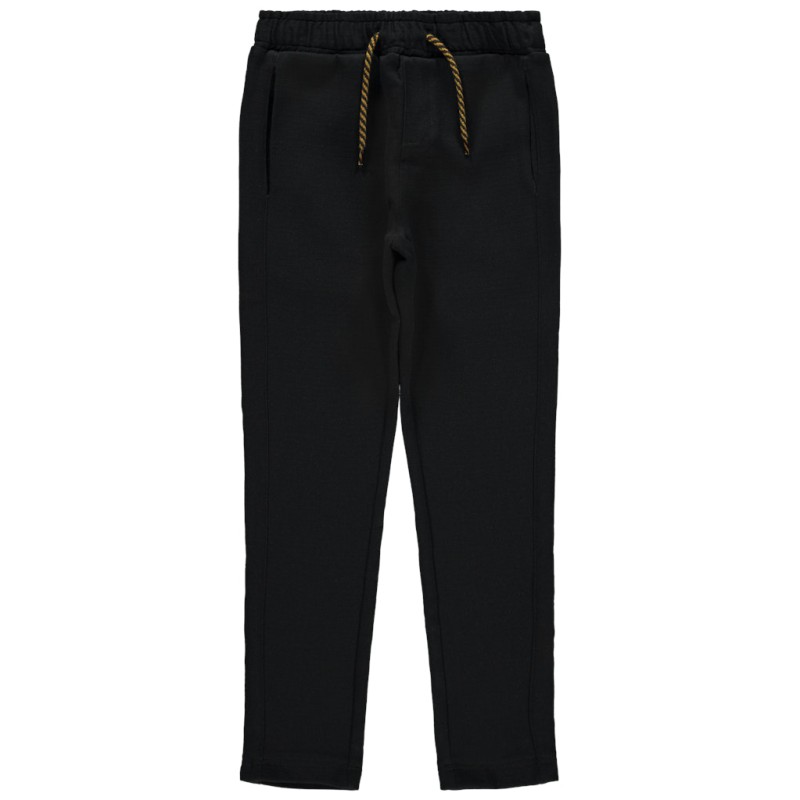NAME IT KIDS Neho sweatpants - Sort
