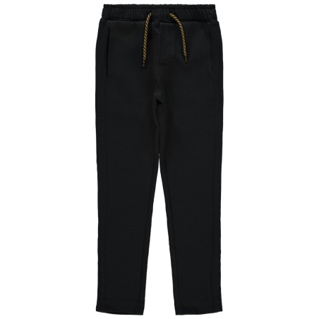 NAME IT KIDS Neho sweatpants - Sort