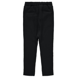 NAME IT KIDS Neho sweatpants - Sort