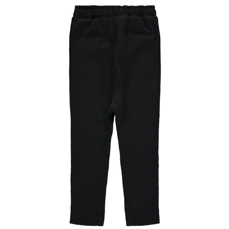 NAME IT KIDS Neho sweatpants - Sort