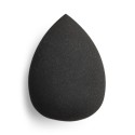 PIECES Casja blending sponge - Sort