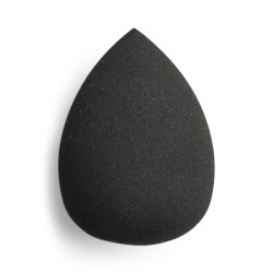 PIECES Casja blending sponge - Sort