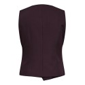 ONLY CARMAKOMA Veras tailored vest - Fig