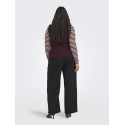ONLY CARMAKOMA Veras tailored vest - Fig
