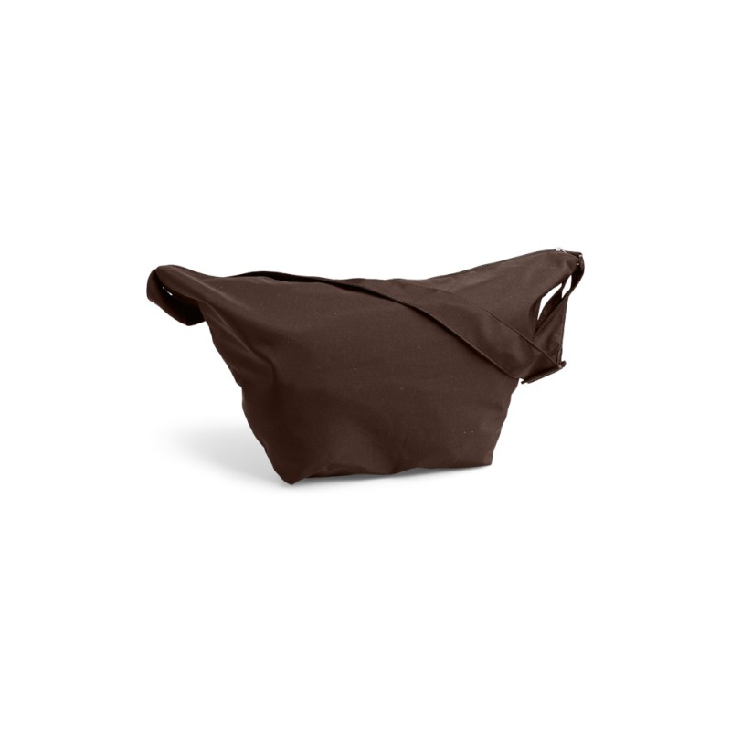 PIECES Amanda XL taske - Chicory Coffee (Camilla)