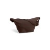 PIECES Amanda XL taske - Chicory Coffee (Camilla)