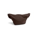 PIECES Amanda XL taske - Chicory Coffee (Camilla)