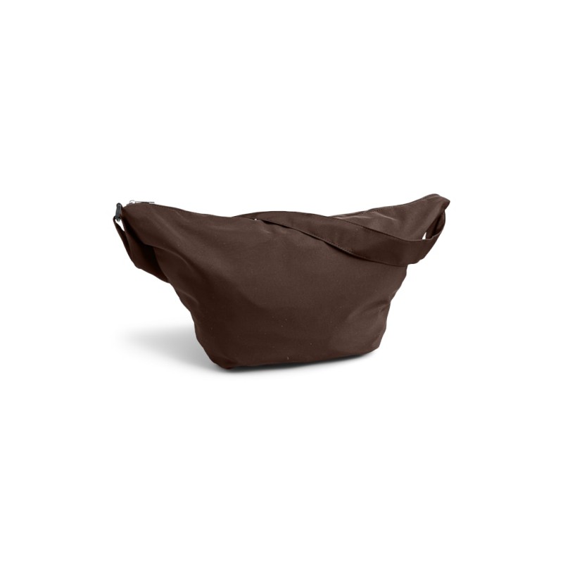 PIECES Amanda XL taske - Chicory Coffee (Camilla)