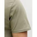 JACK & JONES PLUS Soho t-shirt - Vetiver
