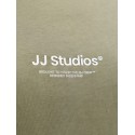 JACK & JONES PLUS Soho t-shirt - Vetiver