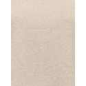 ONLY CARMAKOMA Loyal 2/4 rund hals pullover - Beige Melange