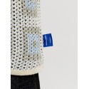 JACK & JONES JUNIOR Raiden kortærmet polo - Sea Salt
