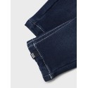 NAME IT BABY Silas slim sweat jeans 7025 - Denim Blue
