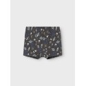 NAME IT Mini tights 3-pak - Forged Iron