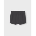 NAME IT Mini tights 3-pak - Forged Iron