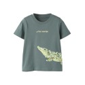 NAME IT Mini Kalle kortærmet T-shirt - Urban Chic