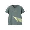 NAME IT Mini Kalle kortærmet T-shirt - Urban Chic