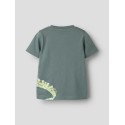 NAME IT Mini Kalle kortærmet T-shirt - Urban Chic