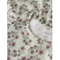 NAME IT Mini Hailedo kjole - Pale Aqua