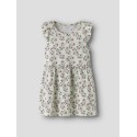 NAME IT Mini Hailedo kjole - Pale Aqua