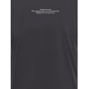 ONLY CARMAKOMA Roxy kortærmet T-shirt - Phantom