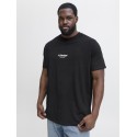 JACK & JONES PLUS Soho T-shirt - Sort