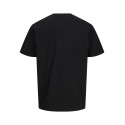 JACK & JONES PLUS Soho T-shirt - Sort