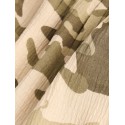 JJXX Lucy struktureret top - Olive Night