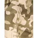 JJXX Lucy struktureret top - Olive Night